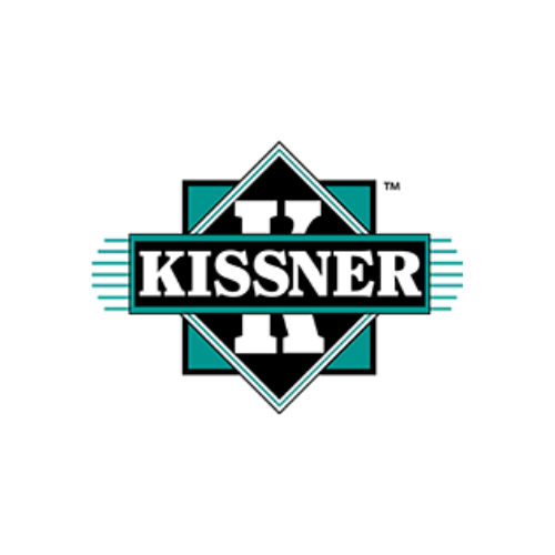 Kissner logo