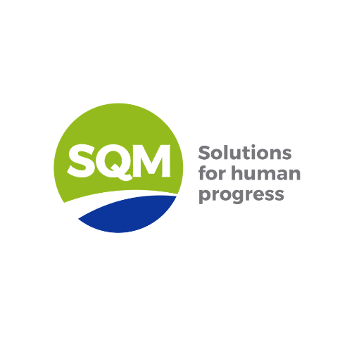 SQM logo