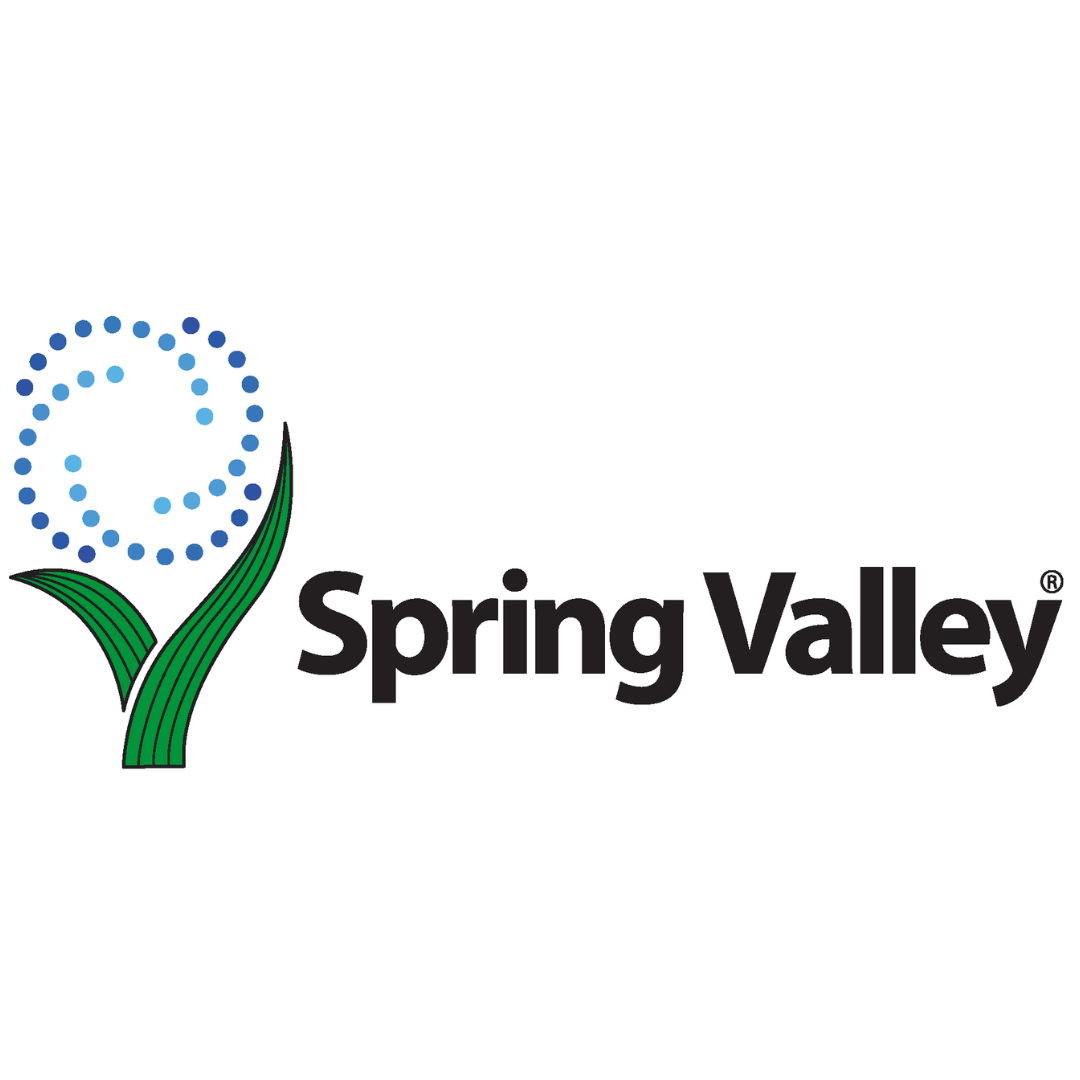 Spring Valley logo