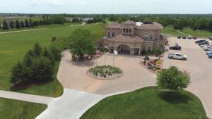 Albaugh Headquarters
