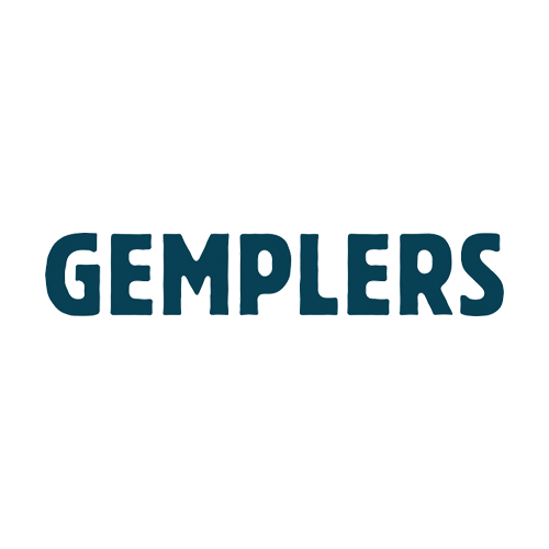 Gemplers logo