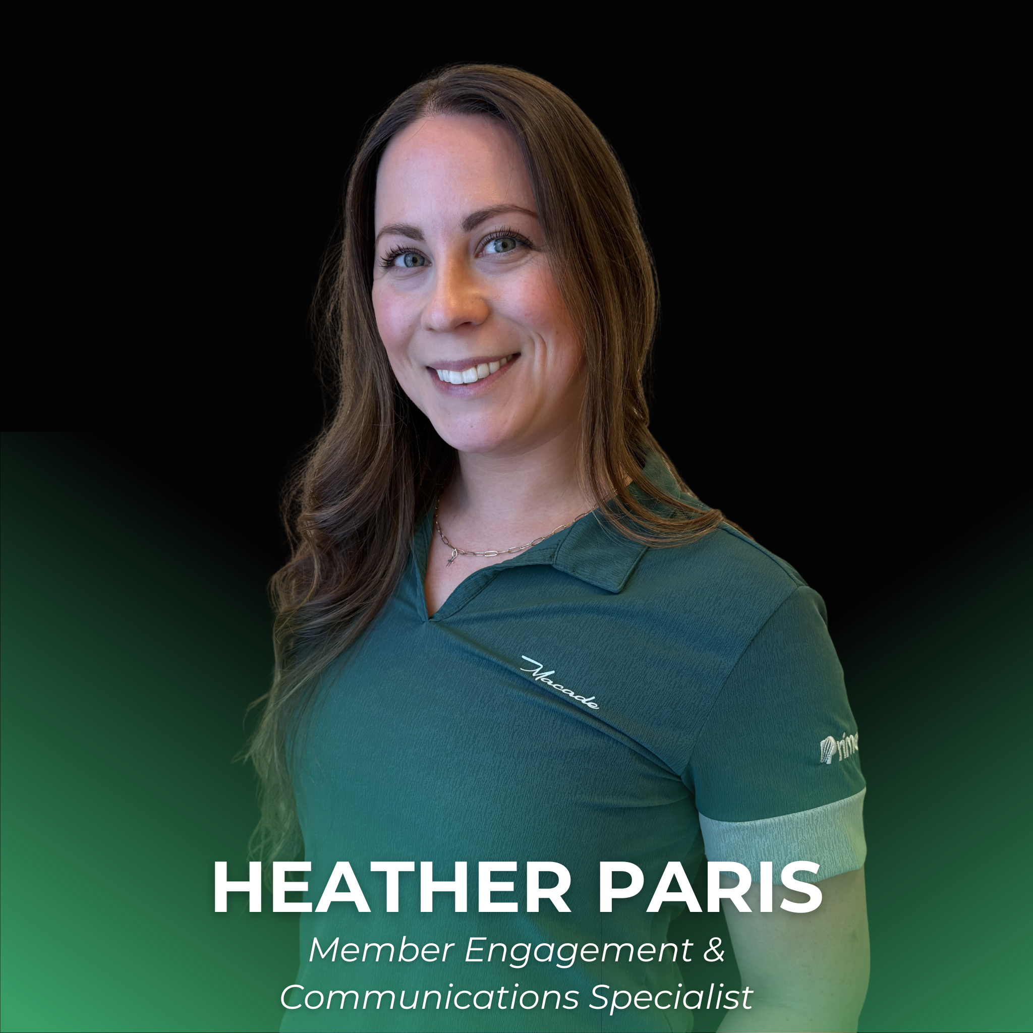 Heather Paris