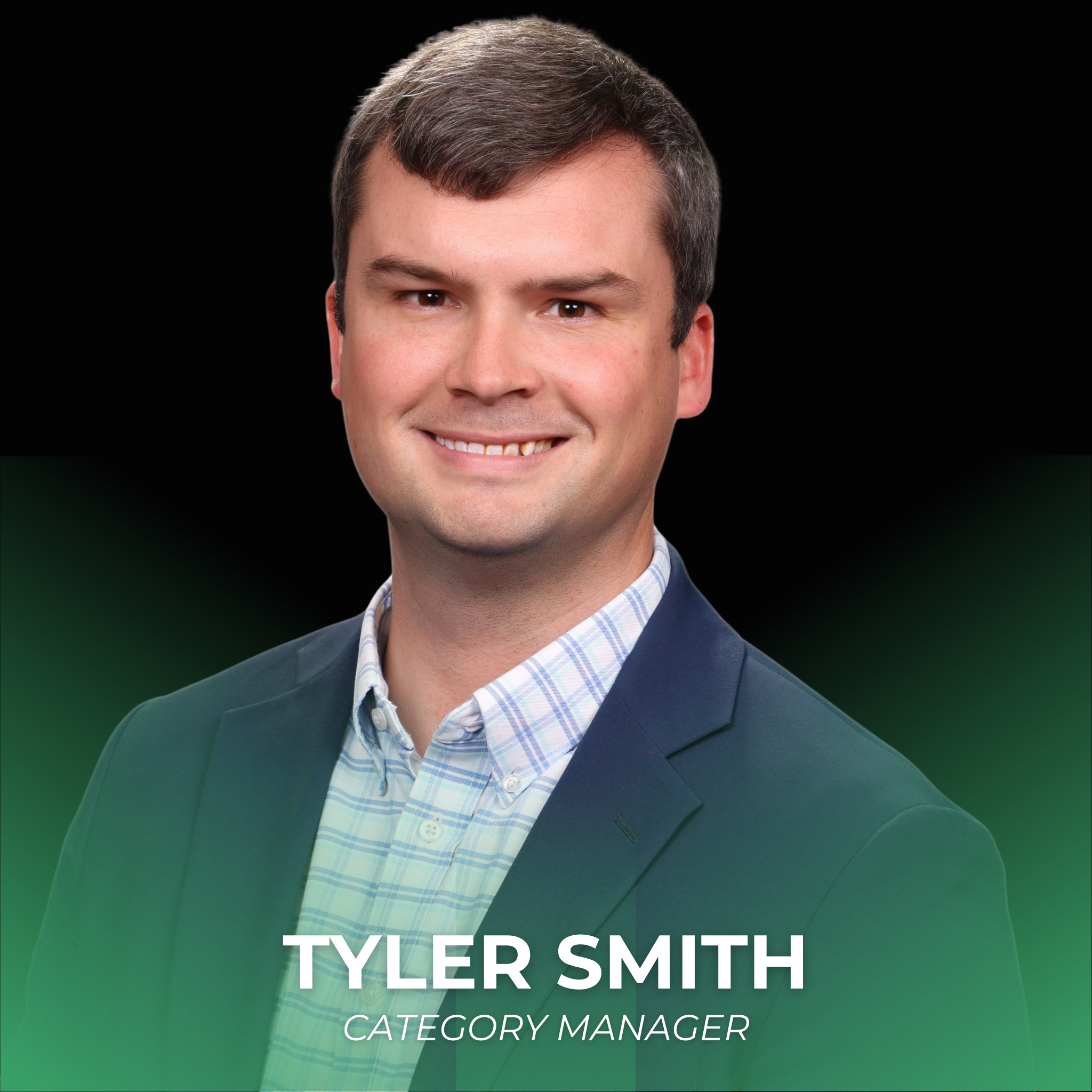 Tyler Smith