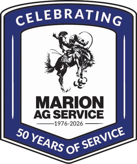 Marion Ag logo